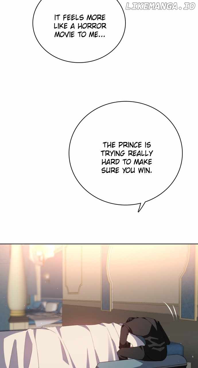 Zero Game Chapter 298 63